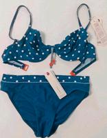 Bikini von Esprit gr.36/70C. Slip, gr.38 Bayern - Speichersdorf Vorschau