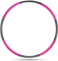 Hula Hoop Reifen NEU OVP Gewichteter Reifen für Fitness-Übungen Nordrhein-Westfalen - Oelde Vorschau