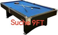 Suche Billard Tisch 9FT Brandenburg - Rheinsberg Vorschau