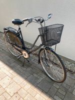 Fahrrad, Damen, 3Gang, 28‘‘, Schloss, Korb,gepflegt Niedersachsen - Oldenburg Vorschau