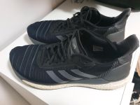 Adidas Solarglide Schuhe Gr.46 Laufschuhe Nordrhein-Westfalen - Paderborn Vorschau