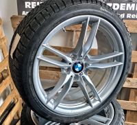 ✓NEUE BMW M641 M3 F80 M4 WINTERRÄDER 255/35 R19 96V WINTERREIFEN Nordrhein-Westfalen - Herten Vorschau