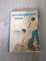 Huckleberry Finn von Mark Twain Nordrhein-Westfalen - Kaarst Vorschau