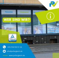 PV Anlage Herdorf warum ist ein … Rheinland-Pfalz - Herdorf Vorschau