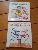 Fredetick Vahle/Helme Heine Katzentatzentanz und der Hühnerhof Bremen - Neustadt Vorschau