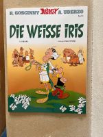 Asterix, Die weiße Iris , erste Auflage Bremen-Mitte - Bahnhofsvorstadt  Vorschau