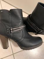 Stiefelette Tom Tailor Niedersachsen - Spelle Vorschau