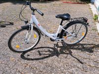 Mädchenfahrrad 24er Niedersachsen - Liebenburg Vorschau