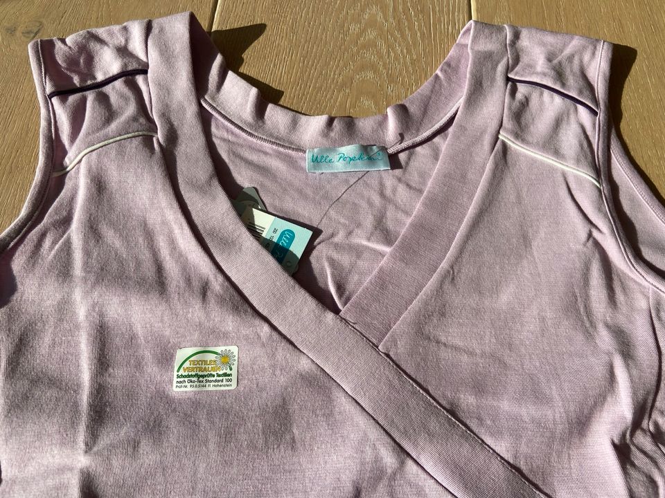 Sportshirt Damen Gr. 50/52 Ulla Popken NEU in Haltern am See