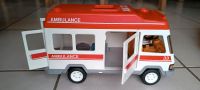 Playmobil Ambulanz Baden-Württemberg - Eberbach Vorschau