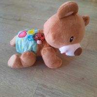 Vtech Baby Krabbel mit mir Bär Nordrhein-Westfalen - Krefeld Vorschau