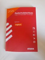 Starkheft Realschulabschluss Englisch 2024 Sachsen - Hohenstein-Ernstthal Vorschau