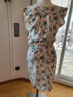luftiges Kleid Sommerkleid Mädchen Damen H&M Größe 34 mit Blumen Bayern - Hunderdorf Vorschau