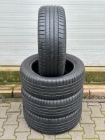 4x Sommerreifen 215/55R17 94V Bridgestone Turanza T005 neuwertig 2022 Nordrhein-Westfalen - Gelsenkirchen Vorschau