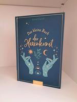 Das kleine Buch der Hexenkunst - Astrid Garvel Brandenburg - Schwedt (Oder) Vorschau