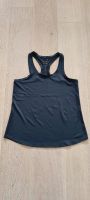 Sport Top Sport Oberteil schwarz Gr.M von Fabletics Hessen - Altenstadt Vorschau