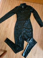 OVERALL,  Suit,  Shooting, Catsuit, Bodysuit Catwoman Hessen - Groß-Umstadt Vorschau