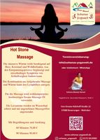 Hot-Stone Massage Nordrhein-Westfalen - Beverungen Vorschau