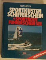 SKS Sportküstenschifferschein + Sportboot Führerschein See Dreyer Niedersachsen - Braunschweig Vorschau