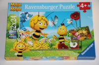 Puzzle Ravensburger Biene Maja 2x24 Teile 4+ Nürnberg (Mittelfr) - Gebersdorf Vorschau