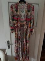 Zara Kleid Hippi XS Eimsbüttel - Hamburg Eimsbüttel (Stadtteil) Vorschau