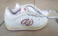 Heelys Rollschuhe Gr. 35 in weiß Style#: 7238 Nordrhein-Westfalen - Pulheim Vorschau