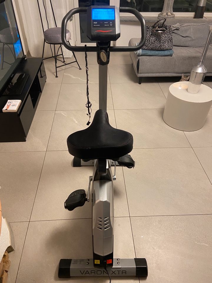 Finnlo Varon XTR Fahrrad / Ergometer in Sindelfingen