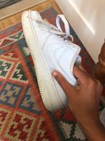 Nike Airforce                 38 39 Bayern - Freising Vorschau