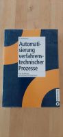 G. Strohrmann - Automatisierung verfahrenstechn. Prozesse - Schleswig-Holstein - Reinfeld Vorschau