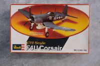 Modellbau Revell Flugzeug Sopwith Triplane SpadXIII F4U Corsair Bayern - Landshut Vorschau