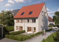 Familienglück im neuen Doppelhaus Baden-Württemberg - Bietigheim-Bissingen Vorschau