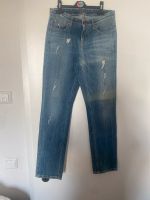 Tolle Jeans von Cambio mit Glitzersteinchen besetzt wie neu München - Schwabing-Freimann Vorschau