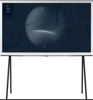 Samsung serif 43 Zoll top Zustand weiß München - Berg-am-Laim Vorschau