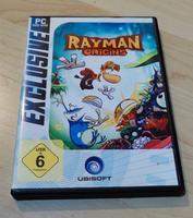 Rayman Origins Bayern - Fürth Vorschau
