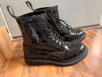 Dr martens lack Leder Schuhe Thüringen - Erfurt Vorschau