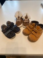 Kinder-/Baby Schuhe, Gr. 21-22, 18 & 20 Thüringen - Schmalkalden Vorschau