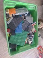 Lego Kiste Saarbrücken-Halberg - Eschringen Vorschau