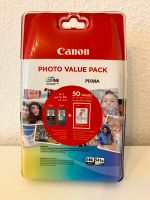 Canon Photo Value Pack 540L/541XL Niedersachsen - Lehrte Vorschau