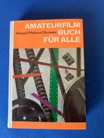 Amateurfilmbuch für alle  von Hempel,  Mehnert, Sbrzesny Hessen - Rodgau Vorschau