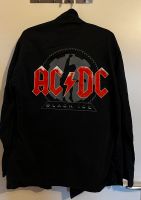 AC/DC Jacke Black Ice Dresden - Löbtau-Süd Vorschau