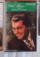 DDR Amiga Kassette  Peter Schreier Thüringen - Jena Vorschau