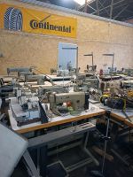 Industrienähmaschinen zu verkaufen Nordrhein-Westfalen - Jülich Vorschau