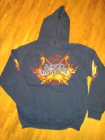 Amon Amarth - Viking Horde - Hoodie Gr. M Schleswig-Holstein - Ahrensburg Vorschau