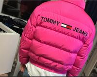Neue Tommy Hilfiger Jacke Bremen - Vegesack Vorschau