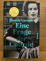 Bonnie Garmis Eine Frage der Chemie NEU Essen - Bergerhausen Vorschau