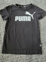 Puma T-Shirt gr.104 Baden-Württemberg - Breisach am Rhein   Vorschau