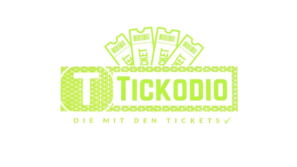 TEDDY SHOW TICKETS LEIPZIG 26.04.25 PARKETT REIHE 2 in Leipzig