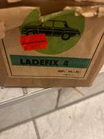 Ladefix DDR Baden-Württemberg - Berghaupten Vorschau