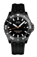 MIDO Ocean Star 600 COSC Chronometer DLC schwarz 5 Jahre Garantie Köln - Lindenthal Vorschau