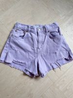 Zara-Shorts für Mädchen Wandsbek - Hamburg Farmsen-Berne Vorschau